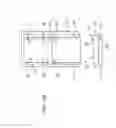 Fig. 12 - Refrigeration appliance comprising a camera module