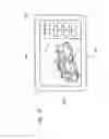 Fig. 16 - Refrigeration appliance comprising a camera module