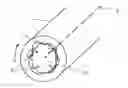 Fig. 01 - Method and apparatus for separating a liquefiable gas mixture