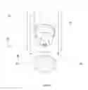 Fig. 06 - Spray-drying apparatus and method of use