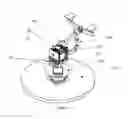 Fig. 07 - Feed flow conditioner for particulate feed materials