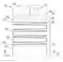 Fig. 01 - Cooling tower with indirect heat exchanger