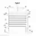 Fig. 05 - Cooling tower with indirect heat exchanger