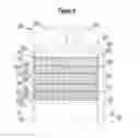 Fig. 09 - Cooling tower with indirect heat exchanger