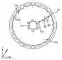 Fig. 01 - Round heat exchanger
