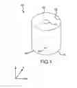 Fig. 02 - Round heat exchanger