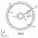 Fig. 06 - Round heat exchanger