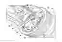 Fig. 01 - Replaceable feed ramp