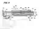 Fig. 06 - Barrel with cam followers