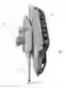 Fig. 02 - ELECTRIC HYDRAULIC BORE CLEANER SYSTEM