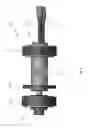Fig. 04 - ELECTRIC HYDRAULIC BORE CLEANER SYSTEM