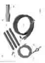 Fig. 07 - ELECTRIC HYDRAULIC BORE CLEANER SYSTEM