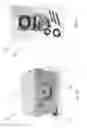 Fig. 11 - ELECTRIC HYDRAULIC BORE CLEANER SYSTEM