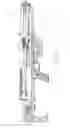 Fig. 04 - Crossbow with variable cable displacement