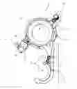 Fig. 01 - Archery bowstring release enabling sensitivity adjustment