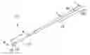 Fig. 01 - Muzzle loading ramrod