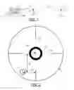 Fig. 02 - METHOD AND SYSTEM FOR ALIGNING A POINT OF AIM WITH A POINT OF IMPACT FOR A PROJECTILE DEVICE