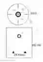 Fig. 11 - METHOD AND SYSTEM FOR ALIGNING A POINT OF AIM WITH A POINT OF IMPACT FOR A PROJECTILE DEVICE