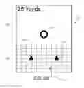 Fig. 12 - METHOD AND SYSTEM FOR ALIGNING A POINT OF AIM WITH A POINT OF IMPACT FOR A PROJECTILE DEVICE
