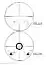Fig. 14 - METHOD AND SYSTEM FOR ALIGNING A POINT OF AIM WITH A POINT OF IMPACT FOR A PROJECTILE DEVICE
