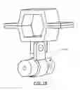 Fig. 24 - METHOD AND SYSTEM FOR ALIGNING A POINT OF AIM WITH A POINT OF IMPACT FOR A PROJECTILE DEVICE