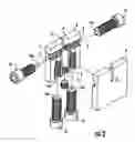 Fig. 03 - Broadhead pinpusher for replacing broadhead blades
