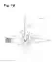 Fig. 11 - BROADHEAD WITH DEPLOYMENT MECHANISM