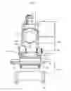 Fig. 02 - FIXTURE FOR MEASURING CENTER POSITION OF ROTATION SHAFT AND METHOD FOR MEASURING CENTER POSITION OF ROTATION SHAFT USING THE SAME