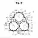 Fig. 07 - Strain sensor and manufacturing method for strain sensor