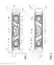 Fig. 03 - Level including a slot for receiving a straight edge