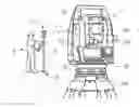 Fig. 01 - Geodetic surveying system