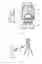 Fig. 03 - Geodetic surveying system