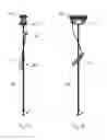 Fig. 04 - Geodetic surveying system