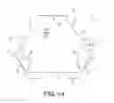 Fig. 09 - Eliminating ring laser gyro backscatter