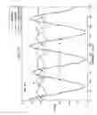 Fig. 13 - Displaying walking signals variously rotated, estimating variance, vertical, lateral direction