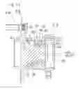 Fig. 11 - Rotation detection device and bearing unit equipped with rotation detection device