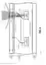Fig. 07 - Proximity sensor having an optical routing module for guiding emitted light and target-reflected light