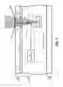 Fig. 08 - Proximity sensor having an optical routing module for guiding emitted light and target-reflected light