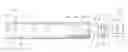 Fig. 01 - DOWNHOLE OIL WELL SENSOR HOUSING HAVING A COMPRESSION SEAL ASSEMBLY