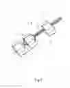 Fig. 04 - Device for determining temperature as well as measuring arrangement for determining flow