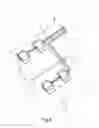 Fig. 05 - Device for determining temperature as well as measuring arrangement for determining flow