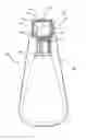 Fig. 01 - LIQUID DISPENSER AND DISCHARGE HEAD FOR SAME