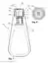 Fig. 02 - LIQUID DISPENSER AND DISCHARGE HEAD FOR SAME