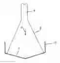 Fig. 01 - Antenna arrangement for a fill-level measuring device