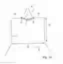 Fig. 08 - Antenna arrangement for a fill-level measuring device