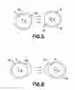 Fig. 04 - Optical impedance modulation for fuel quantity measurement comprising a fiber encased by a tube having a longitudinal slot with a lens
