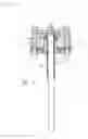 Fig. 08 - Measuring Insert for Measuring Temperature