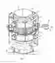 Fig. 02 - Method and system for measuring clamping pressure in an electrode slipping device