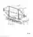 Fig. 05 - DEVICE FOR TESTING OUT-OF-PLANE TENSILE STRENGTH AND METHOD OF TESTING OF OUT-OF-PLANE TENSILE STRENGTH OF A LOAD APPLICATION ELEMENT FITTED TO A COMPOSITE SANDWICH PANEL