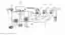 Fig. 01 - System and electronic method for checking the correct operation of braking devices